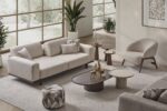 Armani Koltuk Takımı - Görsel 10