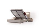 Clara Yatak Odası - Görsel 38