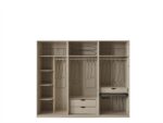 Crown Yatak Odası - Görsel 22