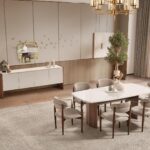 Gloria Yemek Odası