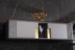 Dior Tv Ünitesi - Görsel 7