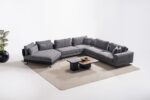 Elegance Köşe Koltuk - Görsel 34