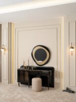 Granada Yatak Odası - Görsel 10