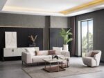 Dubai Yemek Odası - Görsel 10
