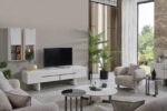 Dallas Tv Ünitesi - Görsel 2