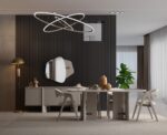 Glamour Yemek Odası - Görsel 2