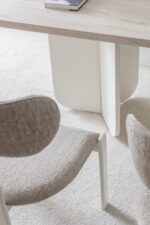 Flora Yemek Odası - Görsel 23