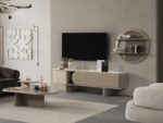 Aspendos Tv Ünitesi