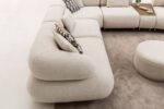 Glamour Köşe Koltuk - Görsel 19
