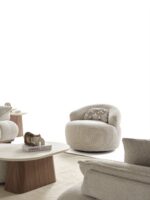 Crown Koltuk Takımı - Görsel 23