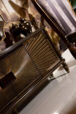 Art Deco Yemek Odası - Görsel 9