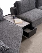 Elegance Köşe Koltuk - Görsel 47