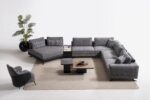 Elegance Köşe Koltuk - Görsel 35