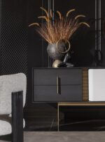 Etro Yemek Odası - Görsel 5