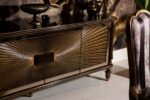 Art Deco Yemek Odası - Görsel 3