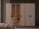 Flora Yatak Odası - Görsel 24