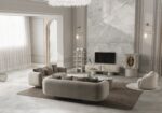 Elegance Koltuk Takımı - Görsel 3