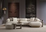 Glamour Relax Köşe Koltuk - Görsel 3
