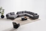 Elegance Köşe Koltuk - Görsel 33