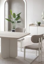Flora Yemek Odası - Görsel 24