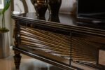 Art Deco Tv Ünitesi - Görsel 9