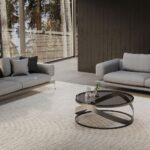 Fendi Koltuk Takımı