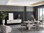 Dubai Yemek Odası - Görsel 2