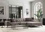 Fuji Relax Köşe Koltuk - Görsel 5