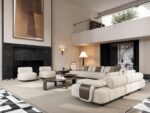 Atlantis Koltuk Takımı - Görsel 4
