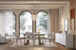 Granada Yemek Odası - Görsel 3