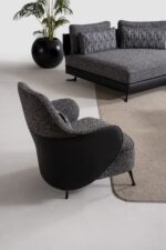 Elegance Köşe Koltuk - Görsel 12