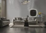 Galaxy Koltuk Takımı - Görsel 6