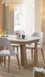 Granada Yemek Odası - Görsel 14