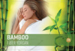 Bamboo Fiber Yorgan