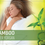 Bamboo Fiber Yorgan
