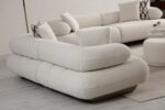 Glamour Koltuk Takımı - Görsel 9