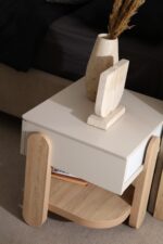 Bianco Yatak Odası - Görsel 8