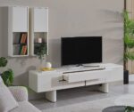 Dallas Tv Ünitesi - Görsel 5