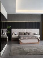 Dubai Yatak Odası - Görsel 6
