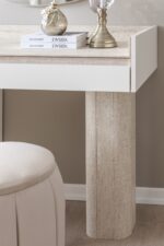 Flora Yatak Odası & Giyinme Dolabı - Görsel 28