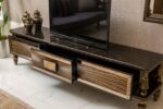Art Deco Tv Ünitesi - Görsel 3