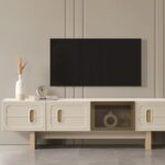 Capella Tv Ünitesi
