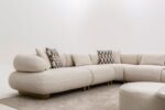 Glamour Köşe Koltuk - Görsel 16