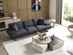 Frida Koltuk Takımı - Görsel 6