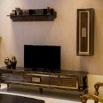 Art Deco Tv Ünitesi
