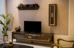 Art Deco Tv Ünitesi