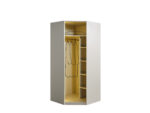 Gold Line Giyinme Dolabı & Yatak Odası - Görsel 30