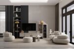 Glamour Koltuk Takımı - Görsel 4