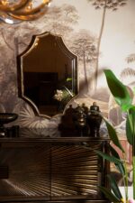 Art Deco Yemek Odası - Görsel 8