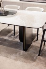 Gravel Yemek Odası - Görsel 9